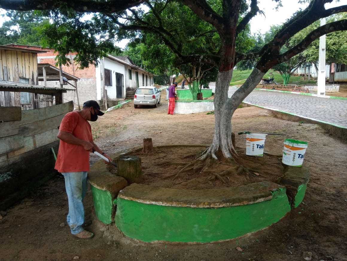 Camacã: Mães do Novo Itamarati (Biscó) são contempladas com o II Brechó Solidário